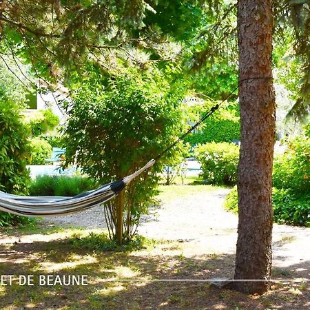 Le Jardin Secret De Beaune Μπον Εξωτερικό φωτογραφία