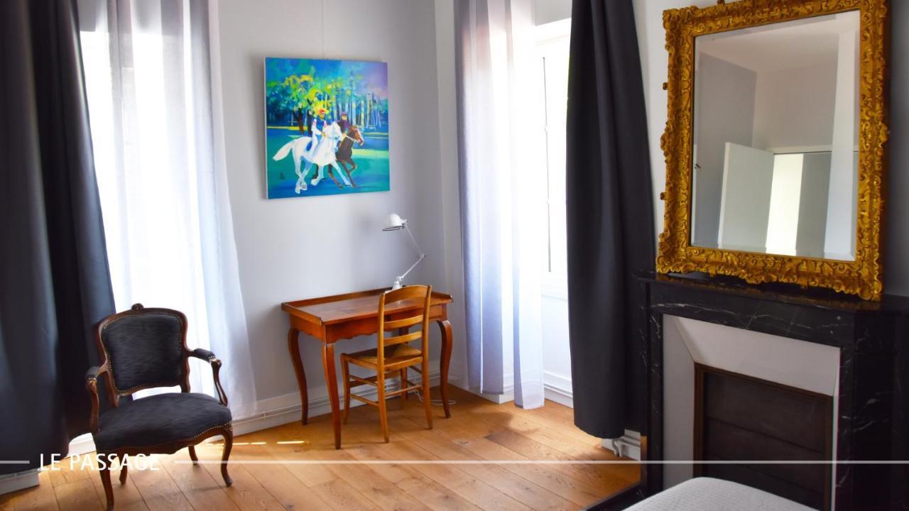 Le Jardin Secret De Beaune Μπον Εξωτερικό φωτογραφία